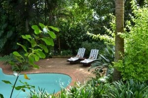 Highgrove House | A 5 Star Tranquil Escape, Fine Dining, Luxury Rooms and a Spa Package For 2