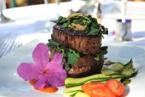 Highgrove House | A 5 Star Tranquil Escape, Fine Dining, Luxury Rooms and a Spa Package For 2