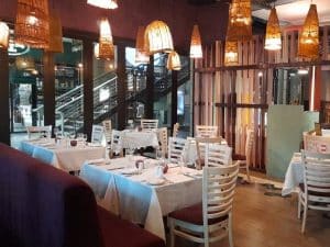 The Raj Sandton | A Spicy Couples Deal With The Raj Indian Restaurant For 2