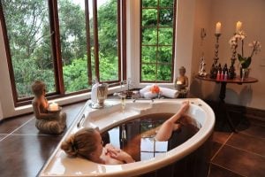 Highgrove House | A 5 Star Tranquil Escape, Fine Dining, Luxury Rooms and a Spa Package For 2