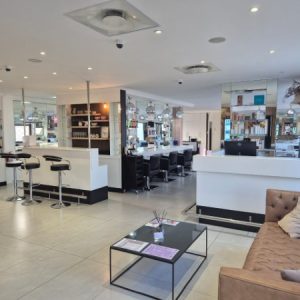 Blush Aesthetics and Beauty Bar | Diamond Laser Facial and Red Light Therapy For 1
