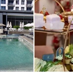 Dine and Do | Relax, Indulge, and Savour – The Perfect Spa and Seafood Experience for Two (Copy)
