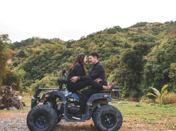 Adventure Freaks | Couples Sunday Madness Adventure, Archery, Quads and Axe Throwing