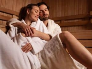 Casalea | Share The Love at This Award Winning Spa With A Pamper Package For 2