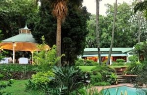 Highgrove House | A 5 Star Tranquil Escape, Fine Dining, Luxury Rooms and a Spa Package For 2