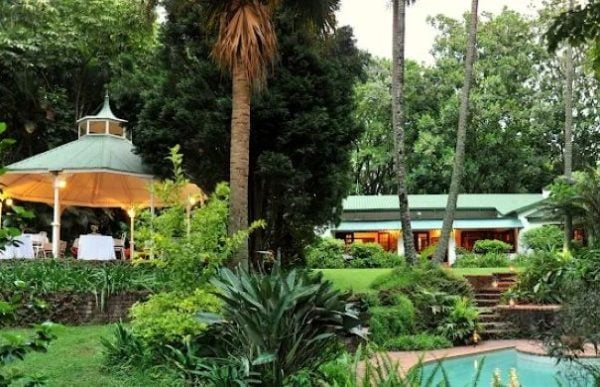 Highgrove House | A 5 Star Tranquil Escape, Fine Dining, Luxury Rooms and a Spa Package For 2