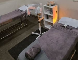 Nurture YourSelf | Spa Pamper Package At The Radisson Gautrain Blu Hotel For 2