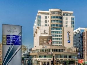 Nurture YourSelf | Spa Pamper Package At The Radisson Gautrain Blu Hotel For 2