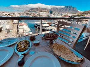 The Raj Cape Town | Spice Up Life With The Raj Indian Restaurant Couples Deal for 2
