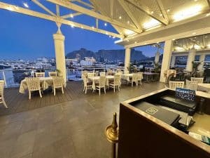 The Raj Cape Town | Spice Up Life With The Raj Indian Restaurant Couples Deal for 2