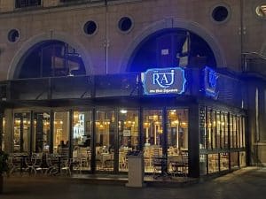 The Raj Sandton | A Spicy Couples Deal With The Raj Indian Restaurant For 2