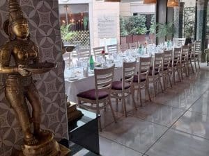 The Raj Sandton | A Spicy Couples Deal With The Raj Indian Restaurant For 2