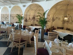 The Raj Cape Town | Spice Up Life With The Raj Indian Restaurant Couples Deal for 2