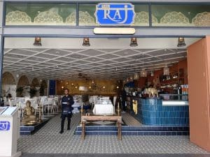 The Raj Cape Town | Spice Up Life With The Raj Indian Restaurant Couples Deal for 2