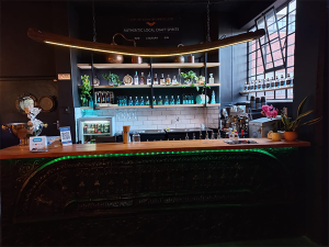 Cape Of Storms Distillery | Craft Rum Distillery Tour & Tastings for 2