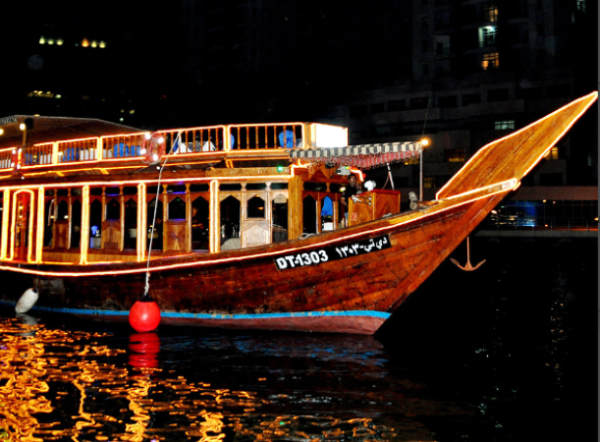 Travel Creationz | The Perfect Get Away Package To Dubai For 2 Incl A Desert Safari and Dinner (Copy)