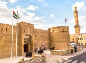 Travel Creationz | The Perfect Get Away Package To Dubai For 2 Incl A Desert Safari and Dinner (Copy)