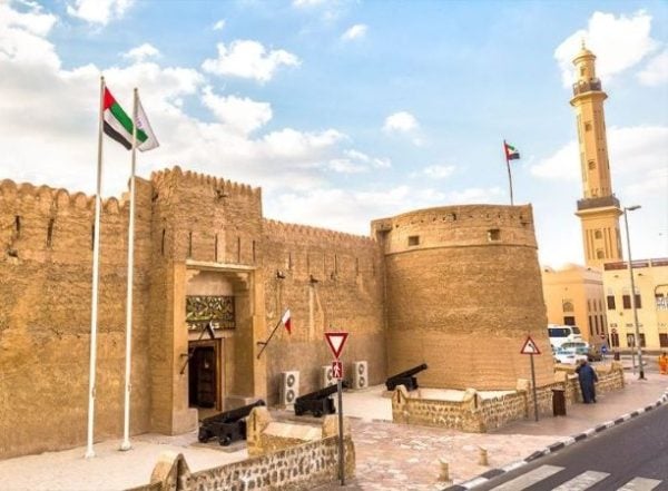 Travel Creationz | The Perfect Get Away Package To Dubai For 2 Incl A Desert Safari and Dinner (Copy)