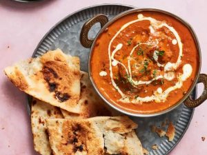 The Raj Sandton | A 3 Course Fine Dine Curry Experience For 2 Incl A Glass of Wine