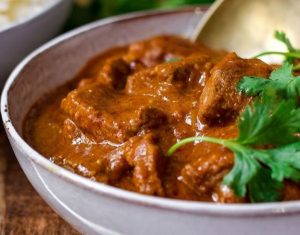 The Raj Sandton | A 3 Course Fine Dine Curry Experience For 2 Incl A Glass of Wine