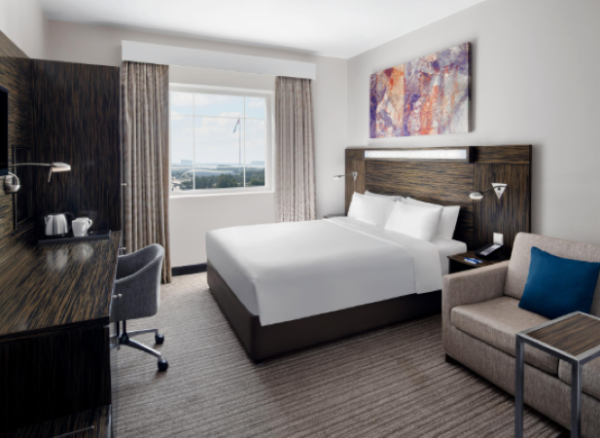 Travel Creationz | The Perfect Get Away Package To Dubai For 2 Incl A Desert Safari and Dinner (Copy)