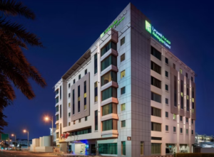 Travel Creationz | The Perfect Get Away Package To Dubai For 2 Incl A Desert Safari and Dinner (Copy)