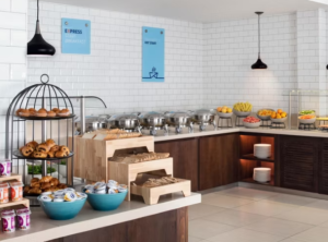 Travel Creationz | The Perfect Get Away Package To Dubai For 2 Incl A Desert Safari and Dinner (Copy)