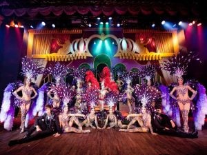 Travel Creationz | 7 Nights in Phuket, Thailand for 2 Incl Breakfasts And A Cabaret Show