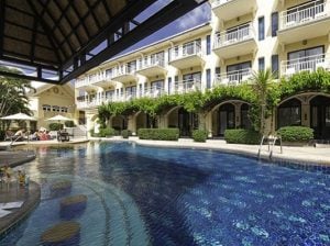 Travel Creationz | 7 Nights in Phuket, Thailand for 2 Incl Breakfasts And A Cabaret Show