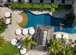 Travel Creationz | 7 Nights in Phuket, Thailand for 2 Incl Breakfasts And A Cabaret Show