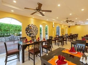 Travel Creationz | 7 Nights in Phuket, Thailand for 2 Incl Breakfasts And A Cabaret Show