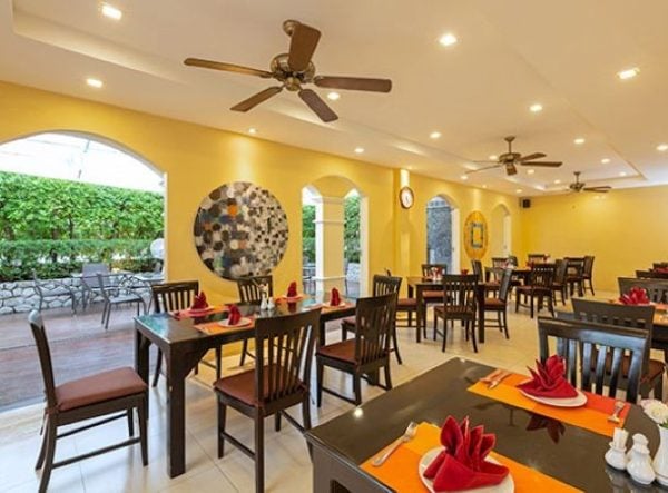 Travel Creationz | 7 Nights in Phuket, Thailand for 2 Incl Breakfasts And A Cabaret Show