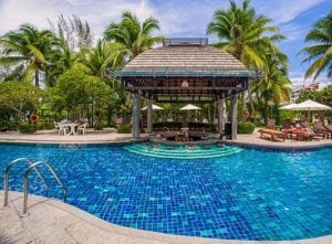 Travel Creationz | 7 Nights in Phuket, Thailand for 2 Incl Breakfasts And A Cabaret Show