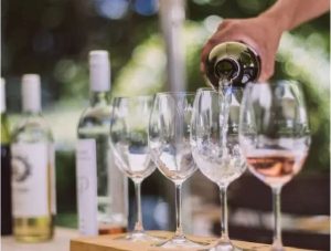 Queer Eye Tours | Wine Tasting in Franschhoek Incl Lunch and Drinks for 6 (Copy)