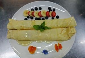 Century Lounge in Century City | Breakfast Frenzy, Any 2 Breakfast  Options  With Coffee or Tea For 2