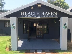 Health Haven | Grand Opening - Rejuvenate Wellness Package and Colon Hydrotherapy