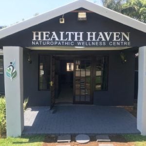 Health Haven | Grand Opening - Rejuvenate Wellness Package and Colon Hydrotherapy