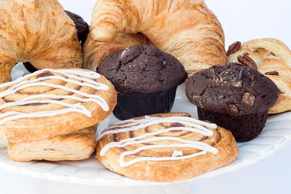 Century Lounge in Century City | Breakfast Frenzy, Any 2 Breakfast  Options  With Coffee or Tea For 2