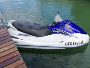 Jetski Cape Town |  1 Hour Jet Ski Thrill For 1