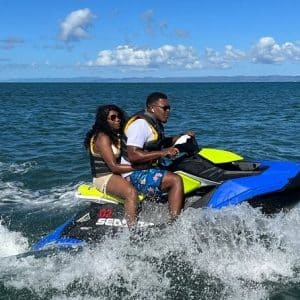 Jetski Cape Town |  1 Hour Jet Ski Thrill For 1