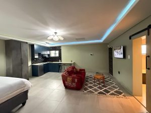 JuamToto Spa | Luxury One Night Stay and Spa Therapy Treatment for 2