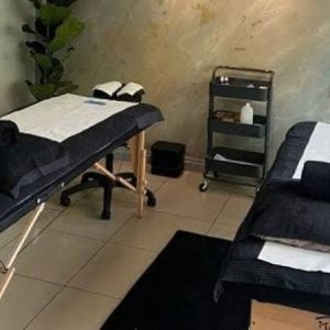 JuamToto Spa | Luxury One Night Stay and Spa Therapy Treatment for 2