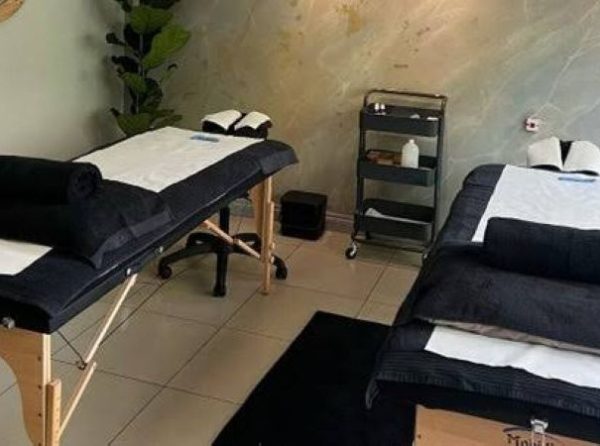 JuamToto Spa | Luxury One Night Stay and Spa Therapy Treatment for 2