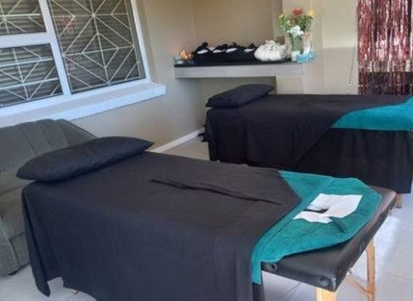 JuamToto Spa | Luxury One Night Stay and Spa Therapy Treatment for 2