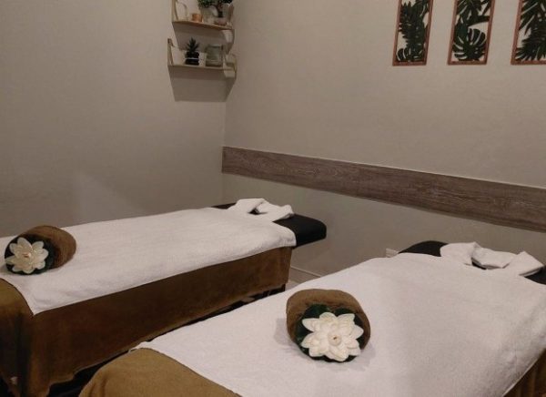 JuamToto Spa | Luxury One Night Stay and Spa Therapy Treatment for 2