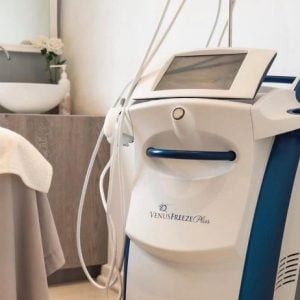 K Beauty Spa | 1 Session of Venus Freeze Abdomen Body Contouring For 1