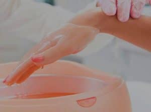 Ellainc Beauty Nail Bar | Step Into Season With This luxury Manicure and Pedicure For 1