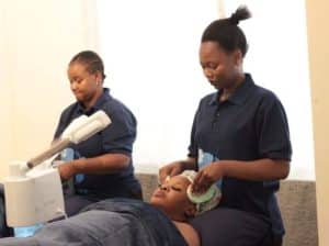 Real Time Day Spa | 1hr 45 Min Full Body Massage, Express Pedi and a Foot Massage for 2