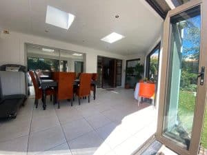 Real Time Day Spa | 1hr 45 Min Full Body Massage, Express Pedi and a Foot Massage for 2