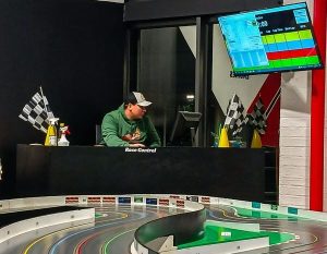 Rev And Race | Birthday Party Special, Feel The Thrill Of F1Racing for up to 16 Kids